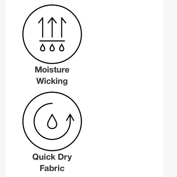 all in motion Shorts New High Rise Shorts All In Motion Black 4